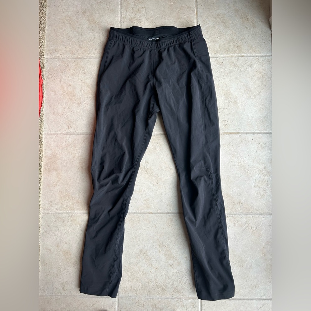 Arcteryx Trino SL Tight